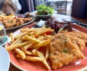 RIZZ Schnitzel ©silgra