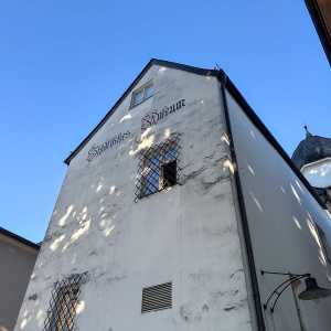Bilder Ausstellungseröffnung »Stunde 0« Städtisches Museum_01