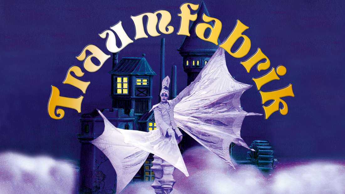 Traumfabrik - Showtheater der Phantasie im KU'KO