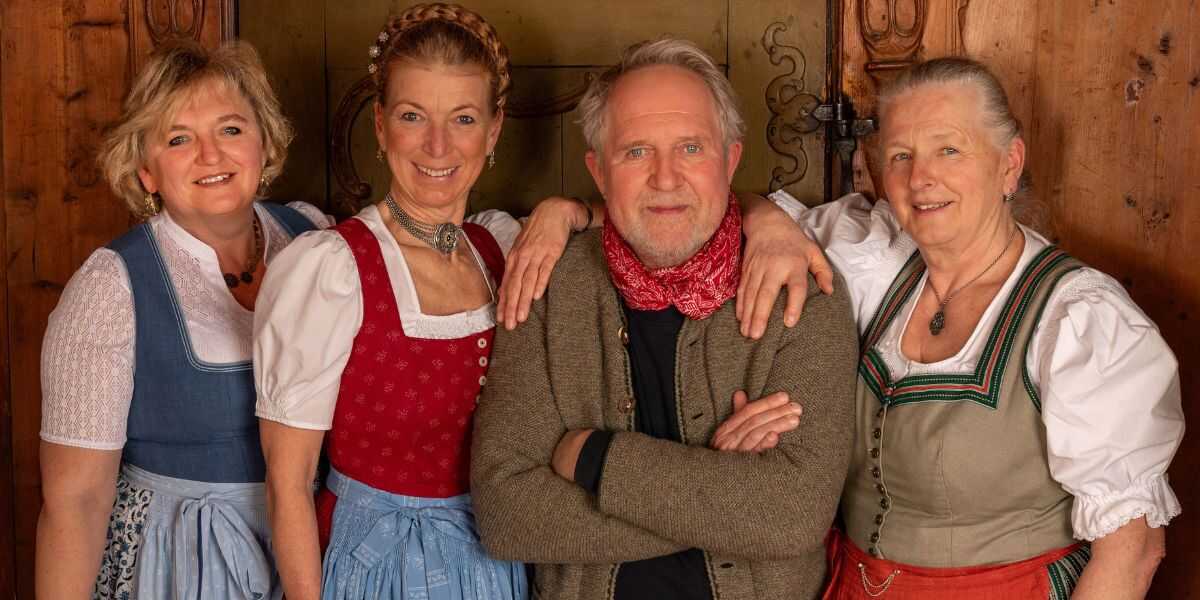 Harald Krassnitzer kommt ins KU'KO