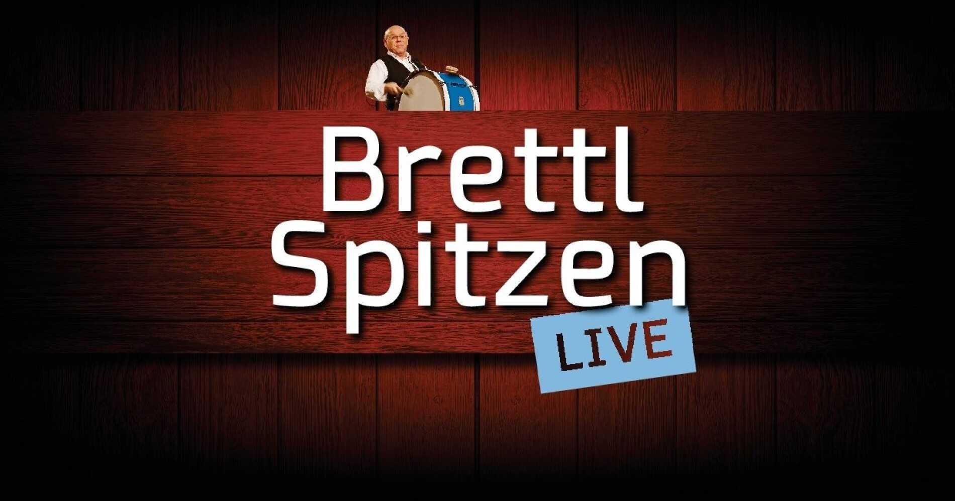 Brettl-Spitzen des BR Fernsehens kommen ins KU'KO
