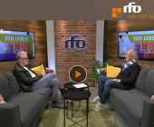 Disco Revival beim RFO