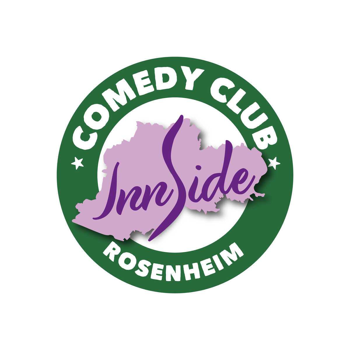 Innside Comedy Club - Stand-up-Comedy
