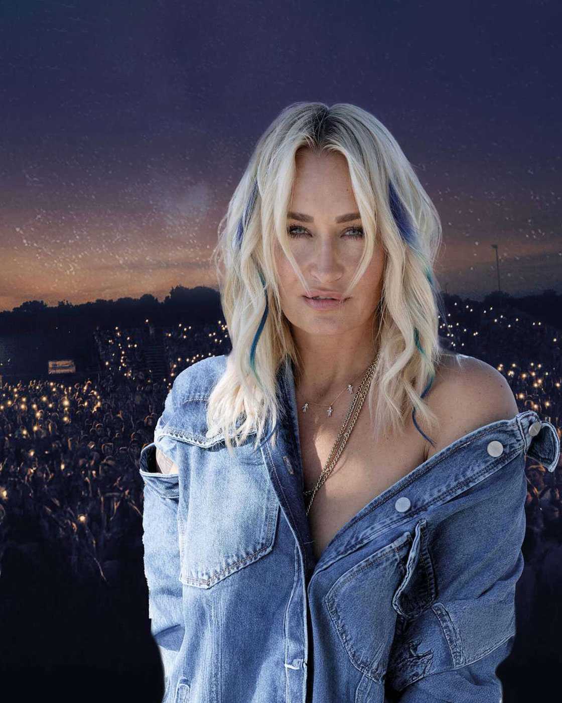 Sarah Connor kommt zum Sommerfestival Rosenheim