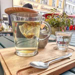 Mantelsonntag mit Markt 40