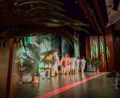 Theater Rosenheim - Das Dschungelbuch 10