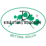 Logo Lieblingskräuter Bettina Sölch