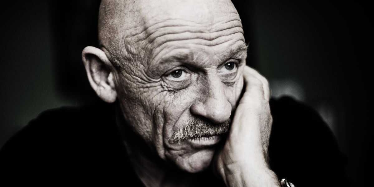 Talk- und Lese-Event: Joe Bausch kommt ins KU'KO Rosenheim